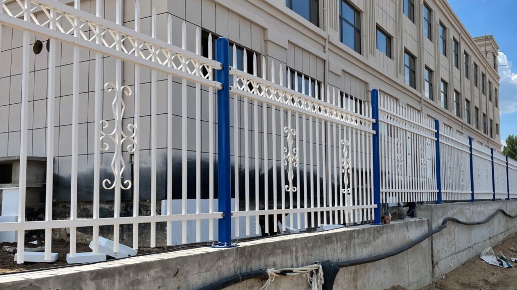 Understanding Commercial Fencing: Types, Trends, and Global Insights