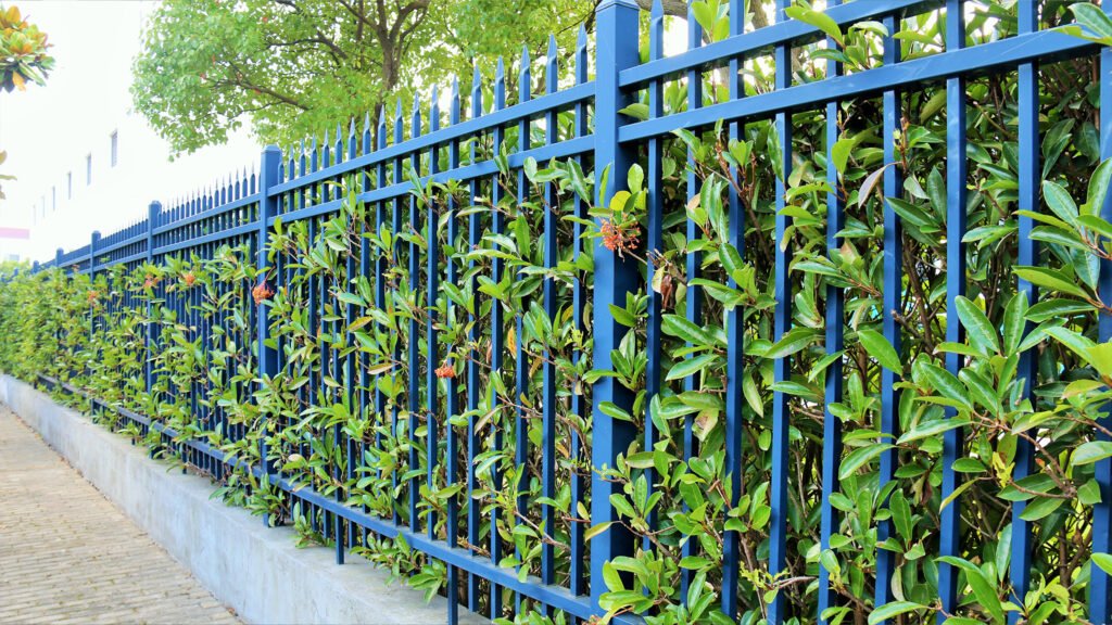 Discover Quality Fencing Products from China Fence Manufacturer