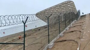 Proyecto Chancay Fencing Foto 10