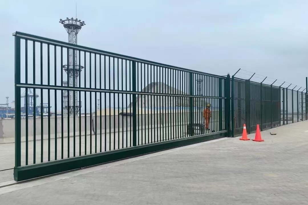 Exploring the Capabilities of China Fence Factory: Your One-Stop Fencing Solution