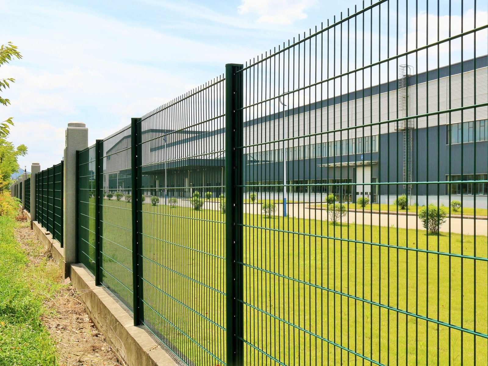 Welcome to CommandFence: Your Trusted Partner in Fencing Solutions