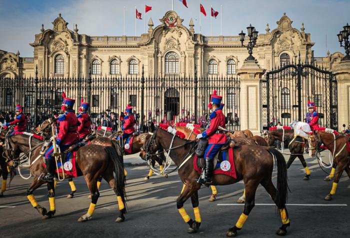 Xi Jinping’s Visit to Peru and the Chancay Port Project: Building a New Era of Connectivity