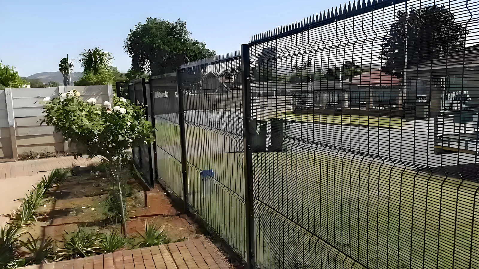 Enhancing Your Property with ClearVu View Fencing: A Comprehensive Guide