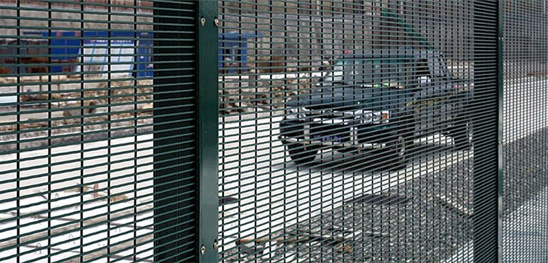 The Benefits of Installing Durable Steel Fences for Commercial Properties by China’s Leading Fence Maker