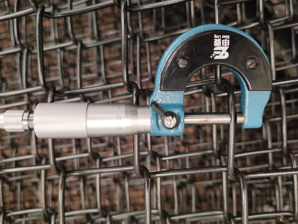 Custom Chain Link Fence for Australia Baseball club