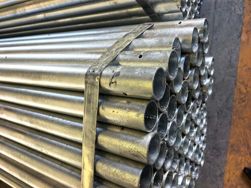 Custom Chain Link Fences for Photovoltaic Power Plants in Serbia